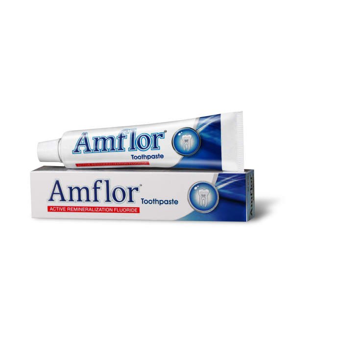 LONGRICH TOOTHPASTE